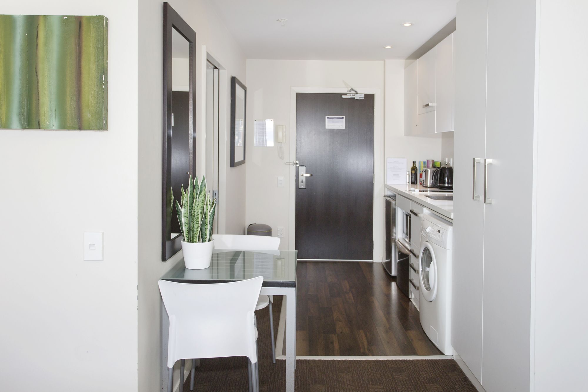 Apartment Towny With Sea Views