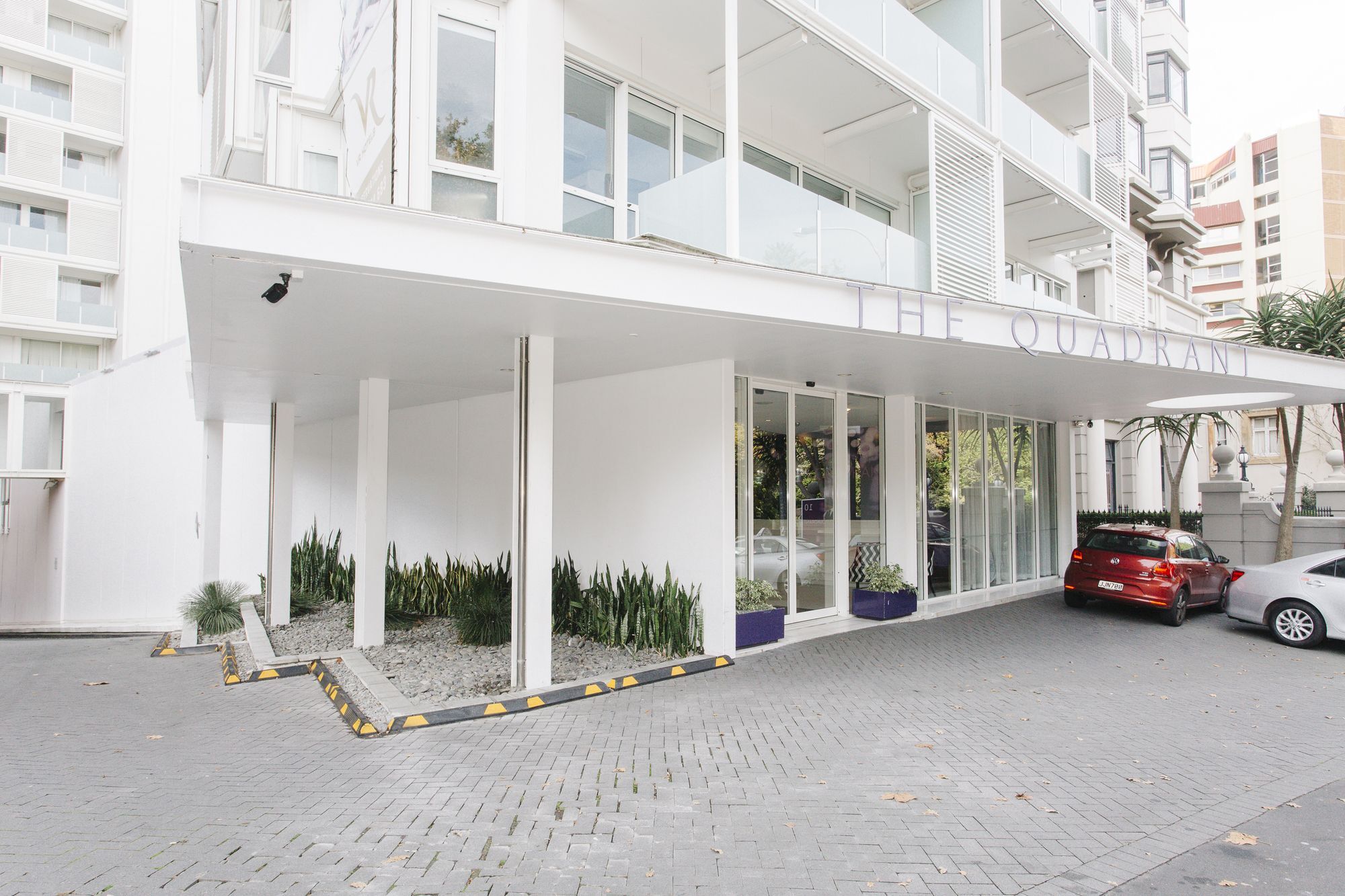 Towny With Sea Views Apartment Auckland