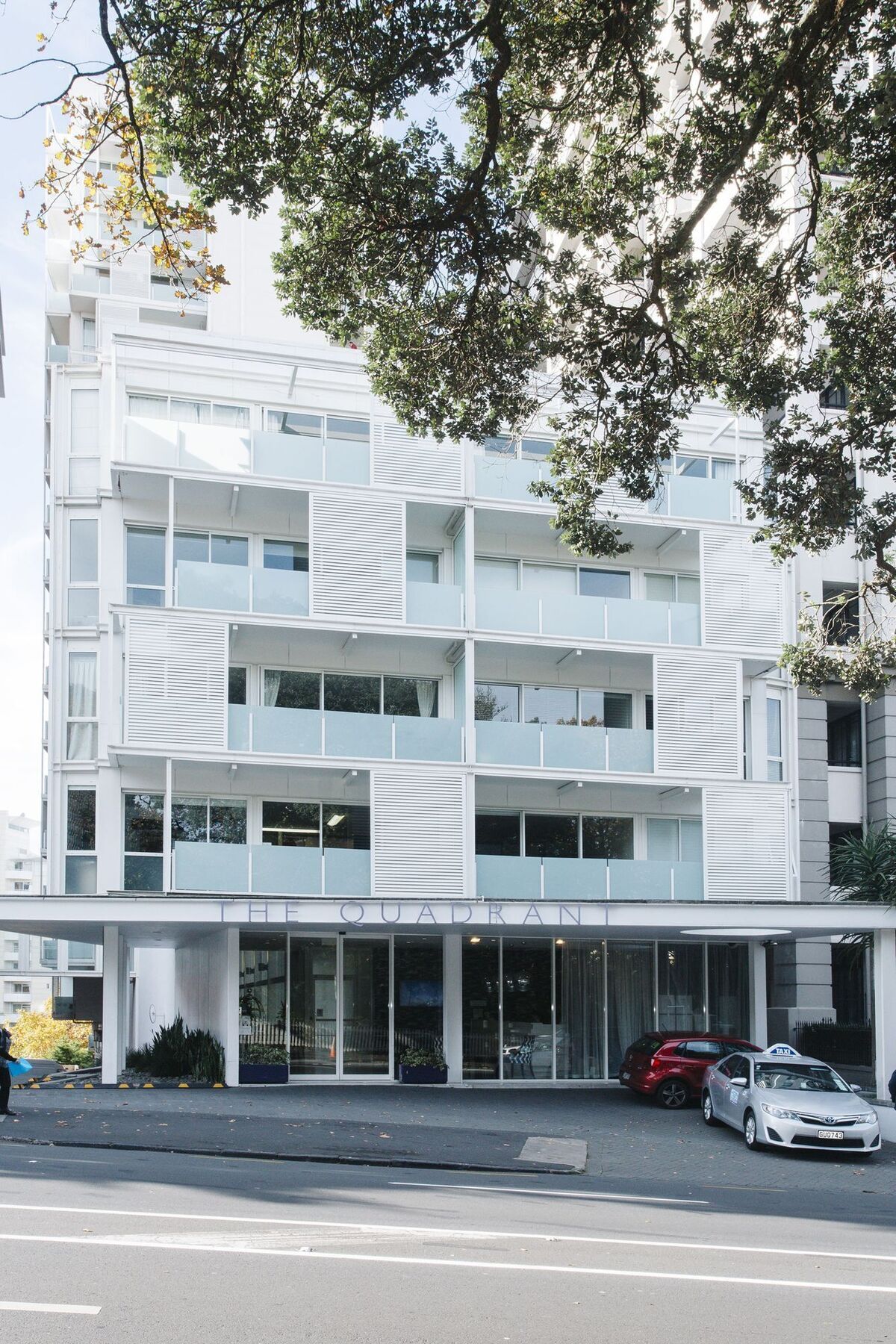 Towny With Sea Views Apartment